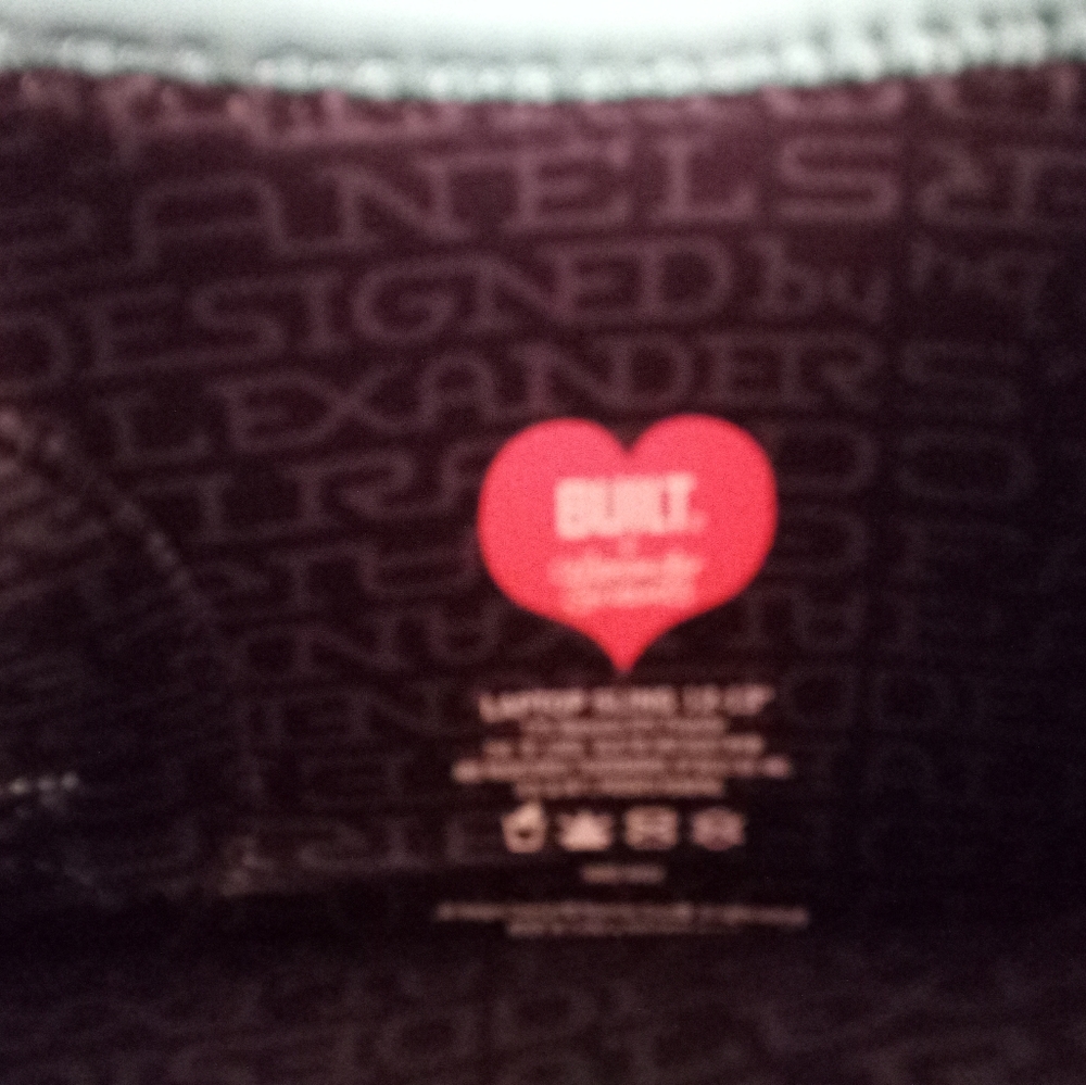 Laptop Sling - Picture 4 of 5